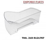 Φρουτολεκάνη συντήρησης ψυγείου NEFF